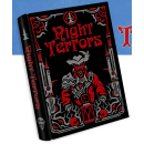 Night Terrors Limited Edition (EN)