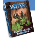 Tales of the Valiant Players Guide 2 Pocket Edition (EN)