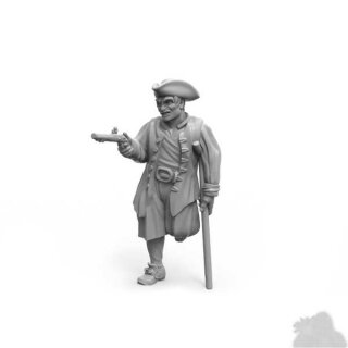 Blood & Plunder: Cook