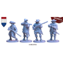 Blood & Plunder: Dutch Militie