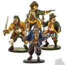 Blood & Plunder: Dutch Zeelieden