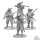 Blood & Plunder: European Militia Unit
