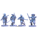Blood & Plunder: French Flibustiers