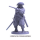 Blood & Plunder: French French Commander