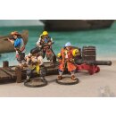 Blood & Plunder: Pirate Weapon Upgrade