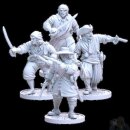 Blood & Plunder: Pirates