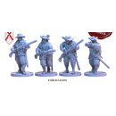 Blood & Plunder: Spanish Milicianos
