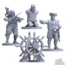 Blood & Plunder: Summer of Plunder 2025 Models