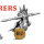 Brigands of Arja: Barbarian Leader