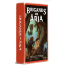 Brigands of Arja: Boxset (EN)