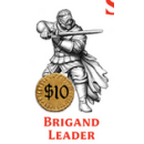Brigands of Arja: Brigand Leader