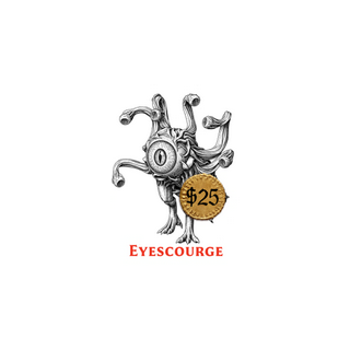 Brigands of Arja: Eyescourge