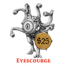 Brigands of Arja: Eyescourge