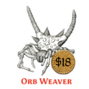 Brigands of Arja: Orb Weaver