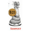 Brigands of Arja: Serpent