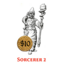 Brigands of Arja: Sorcerer 2