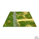 Port Royal: Neoprene Mat