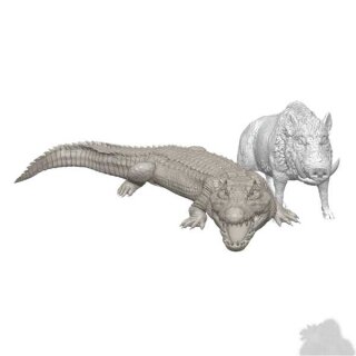 Port Royal: Wild Beasts