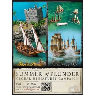 Summer of Plunder 2024 Kit (EN)