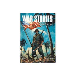 War Stories RPG: Pacific