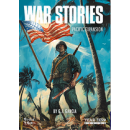 War Stories RPG: Pacific