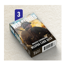 War Stories RPG: Pacific Weapon Card Deck (EN)