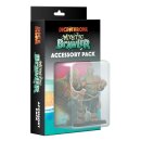 Dice Throne: Accessory Pack Mystic Brawler (EN)