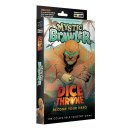 Dice Throne: Hero Pack Mystic Brawler (EN)