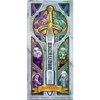 Excalibur (EN)