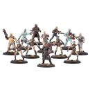 Fallout Factions: Institute Core Box Plastic (EN)