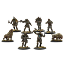 Fallout Factions: Super Mutants Core Set Plastic (EN)