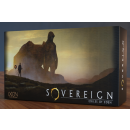 Sovereign - Fall of Wormwood: Exiles of Eden (EN)