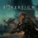 Sovereign - Fall of Wormwood (EN)