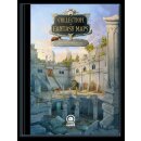 A Collection of Fantasy Maps II Adventure Sites (EN)