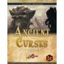 Ancient Curses (5E) (EN)