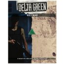Delta Green RPG: Holy War (EN)