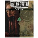 Delta Green RPG: Rejection (EN)