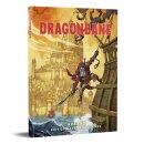 Dragonbane RPG: Arkand City of Waves & Flames (EN)