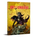 Dragonbane RPG: Book of Magic (EN)