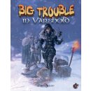 La Notte Eterna 5E: Big Trouble in Varshold (EN)