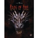 La Notte Eterna 5E: Rain of Fire (EN)