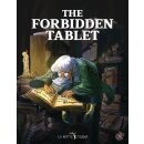 La Notte Eterna 5E: The Forbidden Tablet (EN)