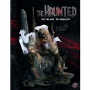 La Notte Eterna 5E: The Haunted (EN)