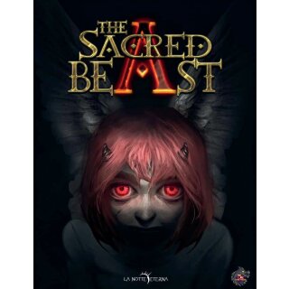 La Notte Eterna 5E: The Sacred Beast (EN)