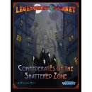 Legendary Planet 4 - Confederates of the Shattered Zone...
