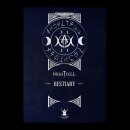 Nightfell PF2 Bestiary Deluxe Edition (EN)