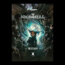 Nightfell PF2 Bestiary Standard Edition (EN)