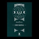Nightfell PF2 Core Manual Deluxe Edition (EN)