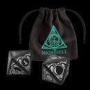Nightfell Special Edition Dice Set