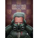 SLA Industries RPG: 2nd Edition - Operatives Handbook (EN)